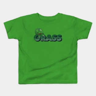 Grass Kids T-Shirt